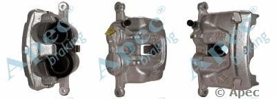 APEC BRAKING lca106 -  Тормозной суппорт